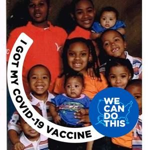 Meet your Posher, Cheryl